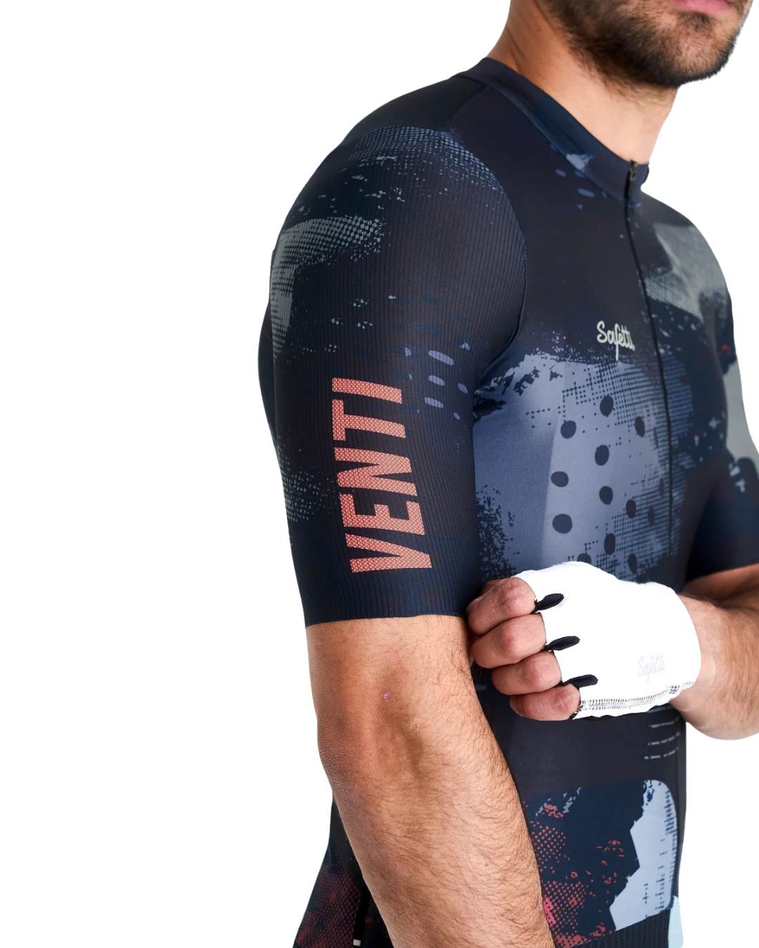 JERSEY MC SAFETII MOSAIC HOMBRE