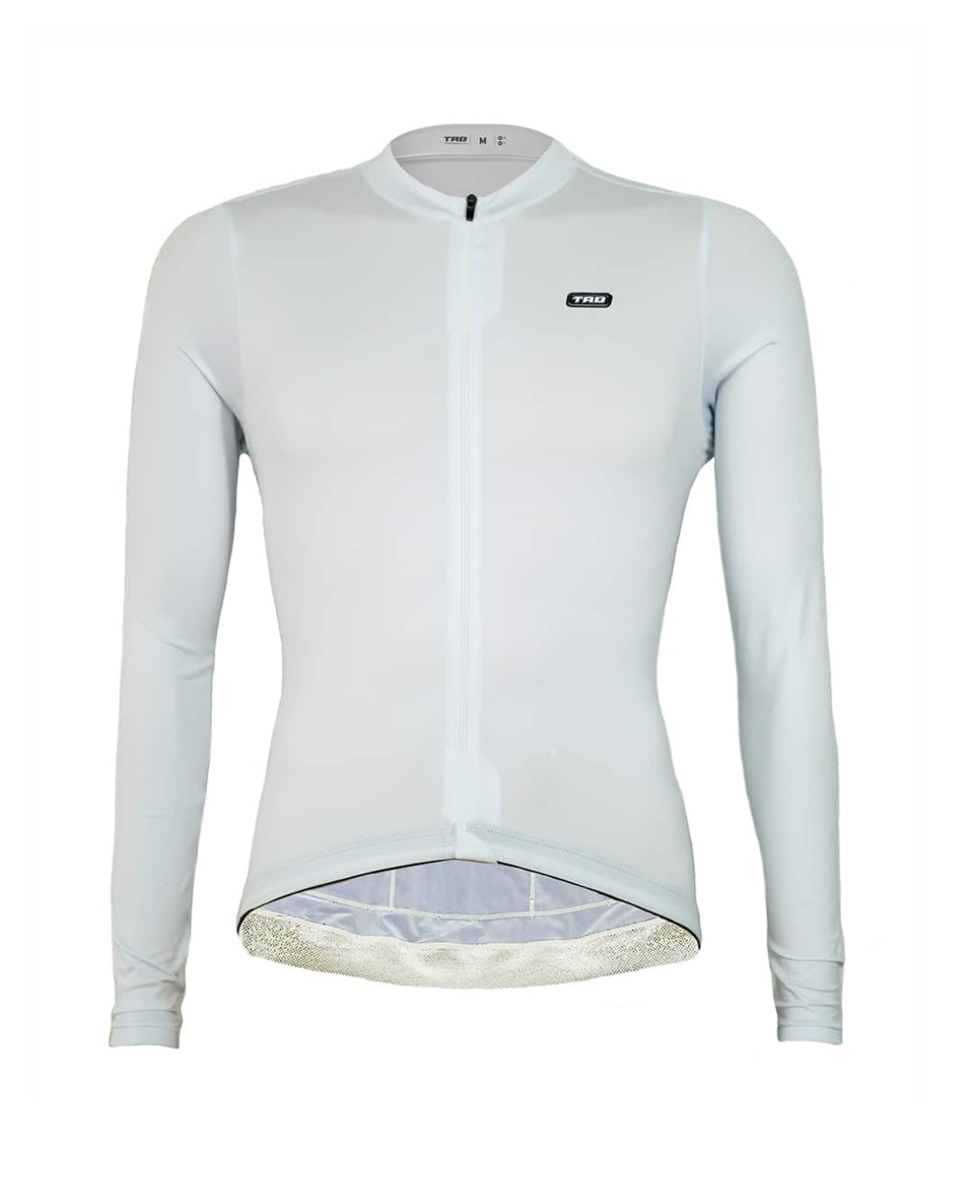 CHAQUETA TORRALBA TÉRMICA BLANCA HOMBRE