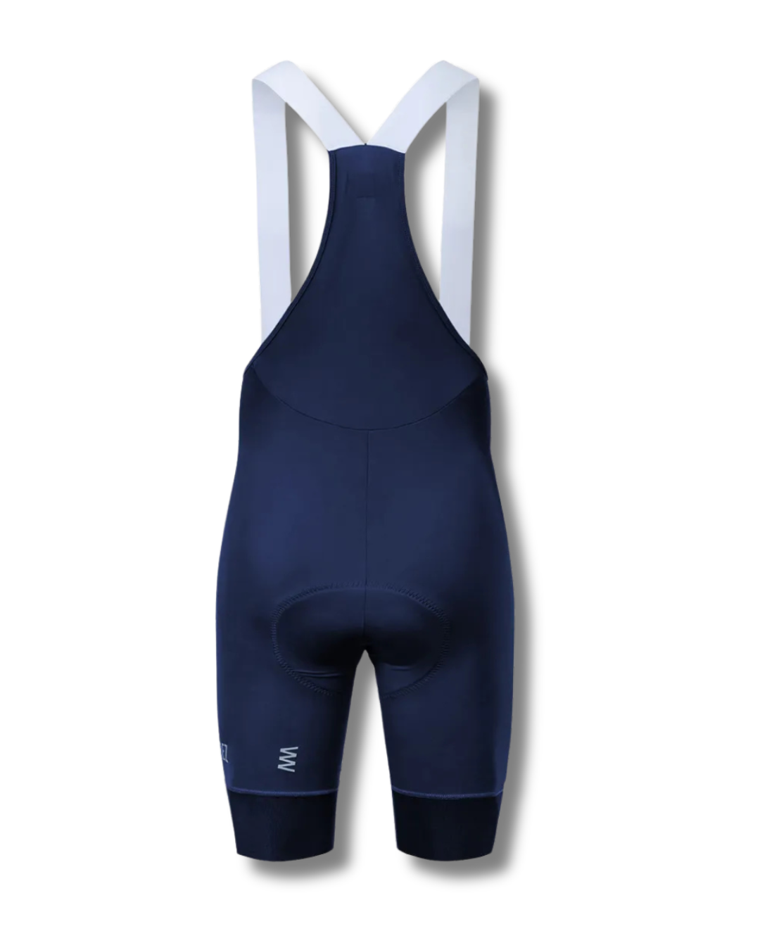 PANTALONETA CON TIRAS SUÁREZ SPYDER AZUL DAMA