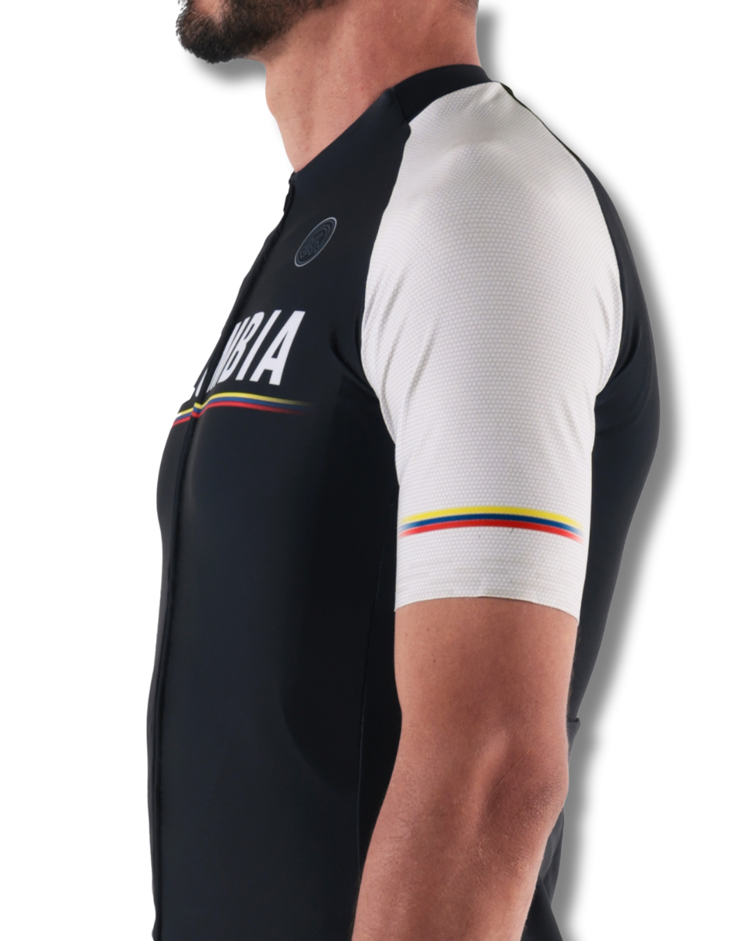 JERSEY MC HIGHFORCE ULTRALIGHT 3.0 UNISEX SEMI AJUSTADO