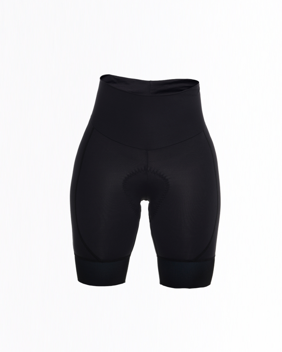 PANTALONETA SIN TIRAS HIGHFORCE NEGRA DAMA