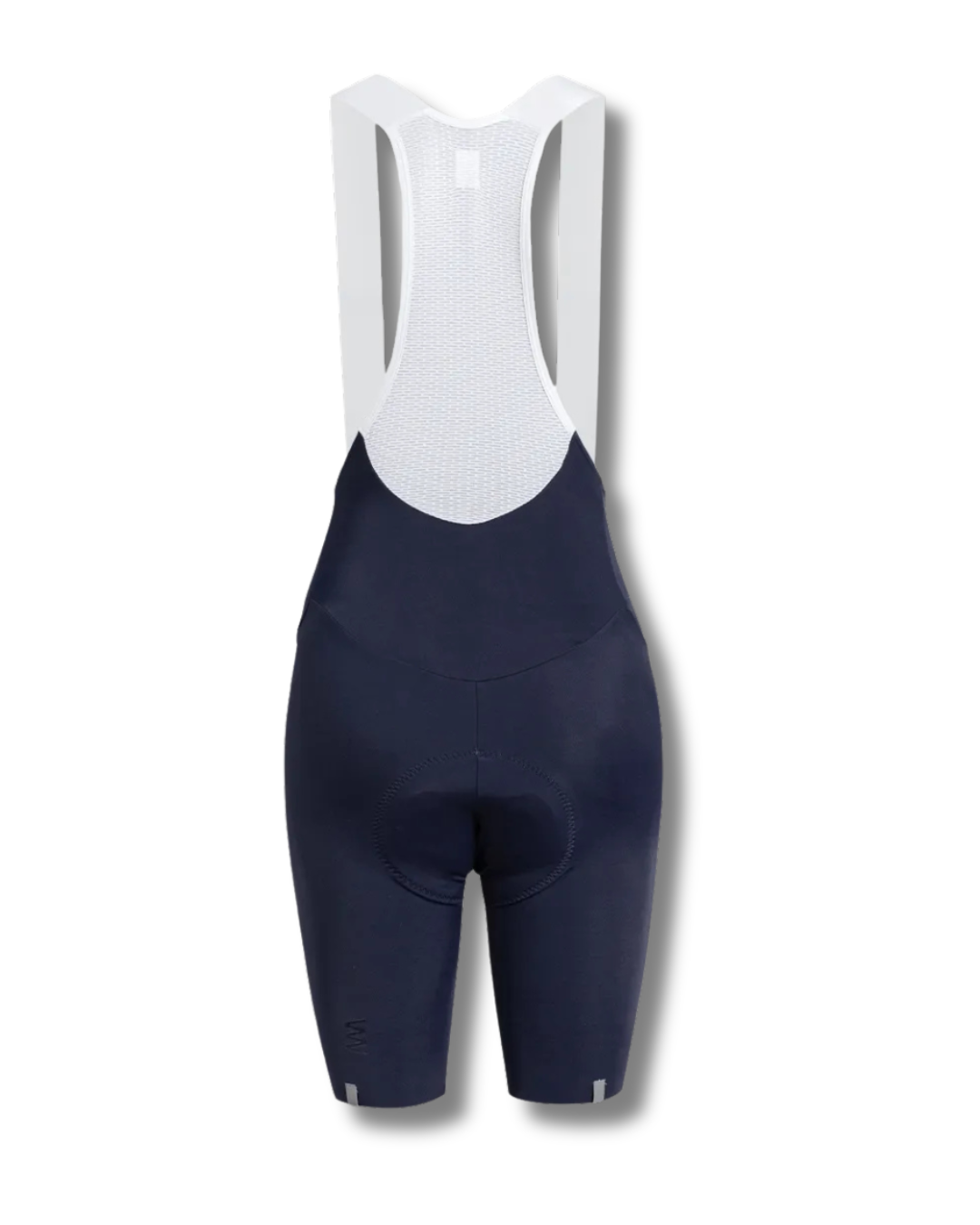 PANTALONETA CON TIRAS CORTA SUÁREZ PERFORMANCE AZUL DAMA