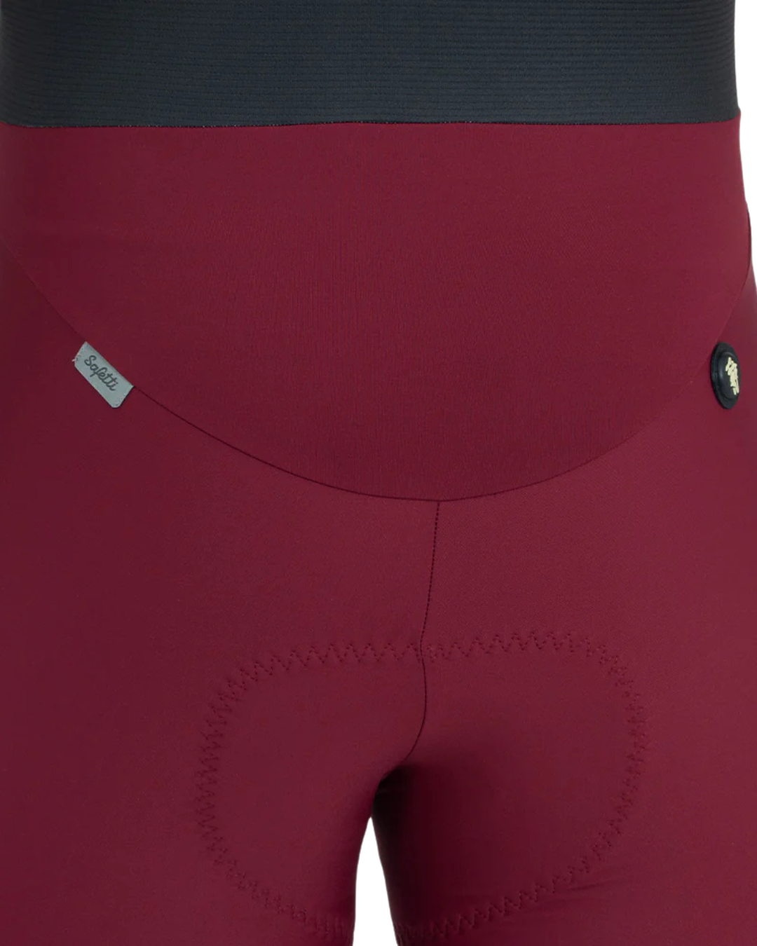 PANTALONETA CON TIRAS SAFETTI TOSCANA TERRACOTA HOMBRE