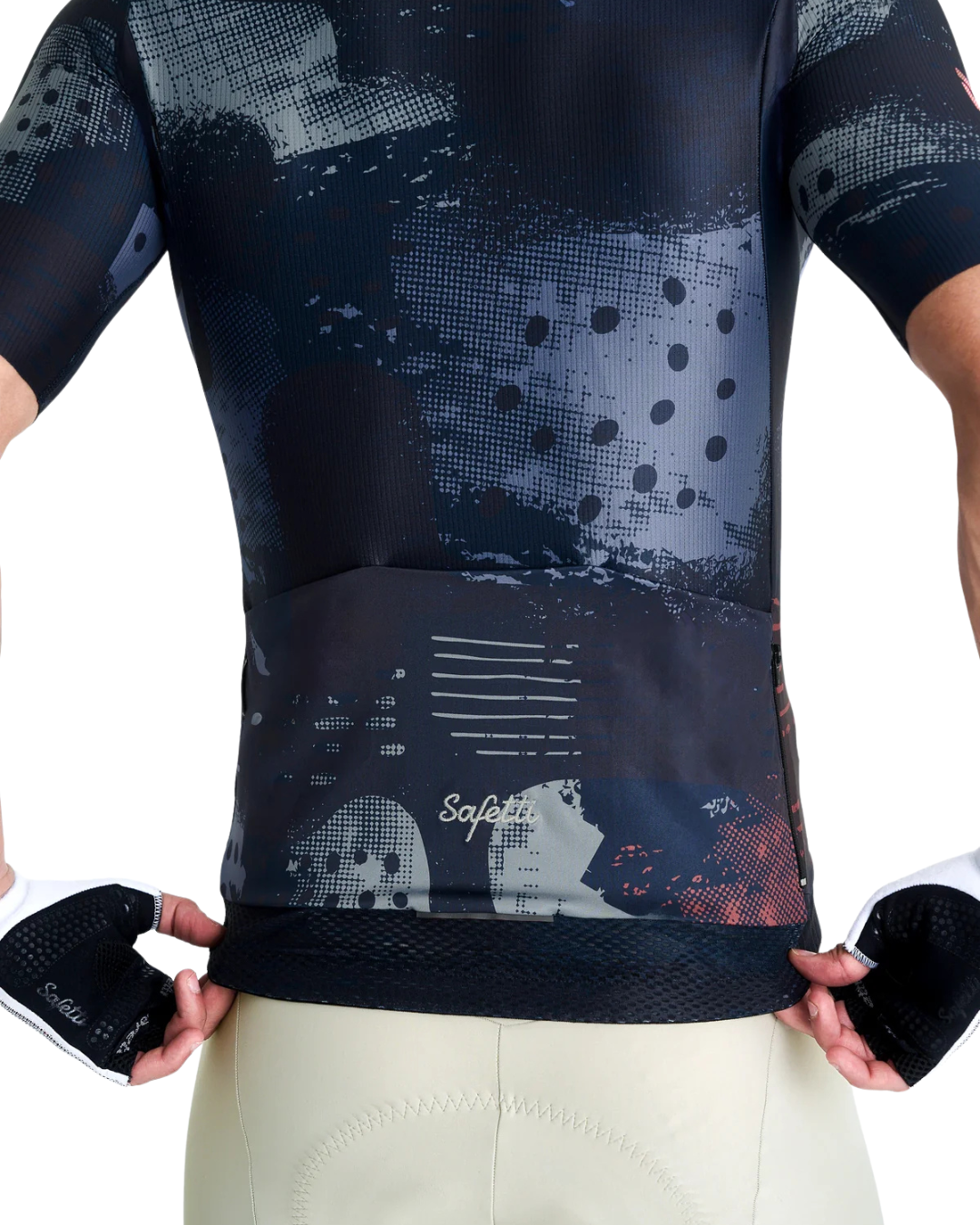 JERSEY MC SAFETII MOSAIC HOMBRE