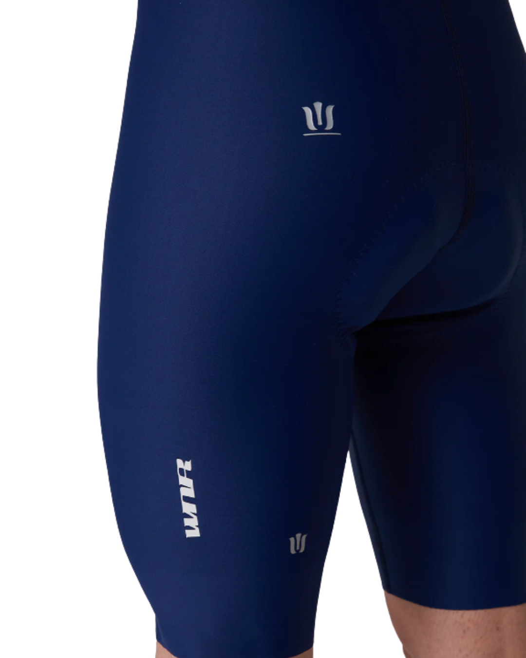 PANTALONETA CON TIRAS WINNER DELUXE NAVY HOMBRE