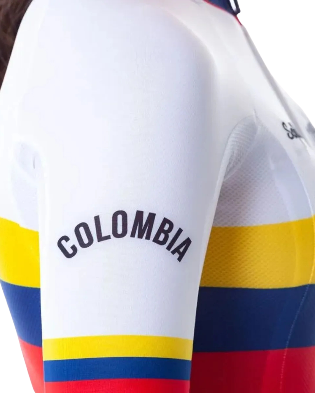 JERSEY MC SAFETTI COLOMBIA VARTA DAMA