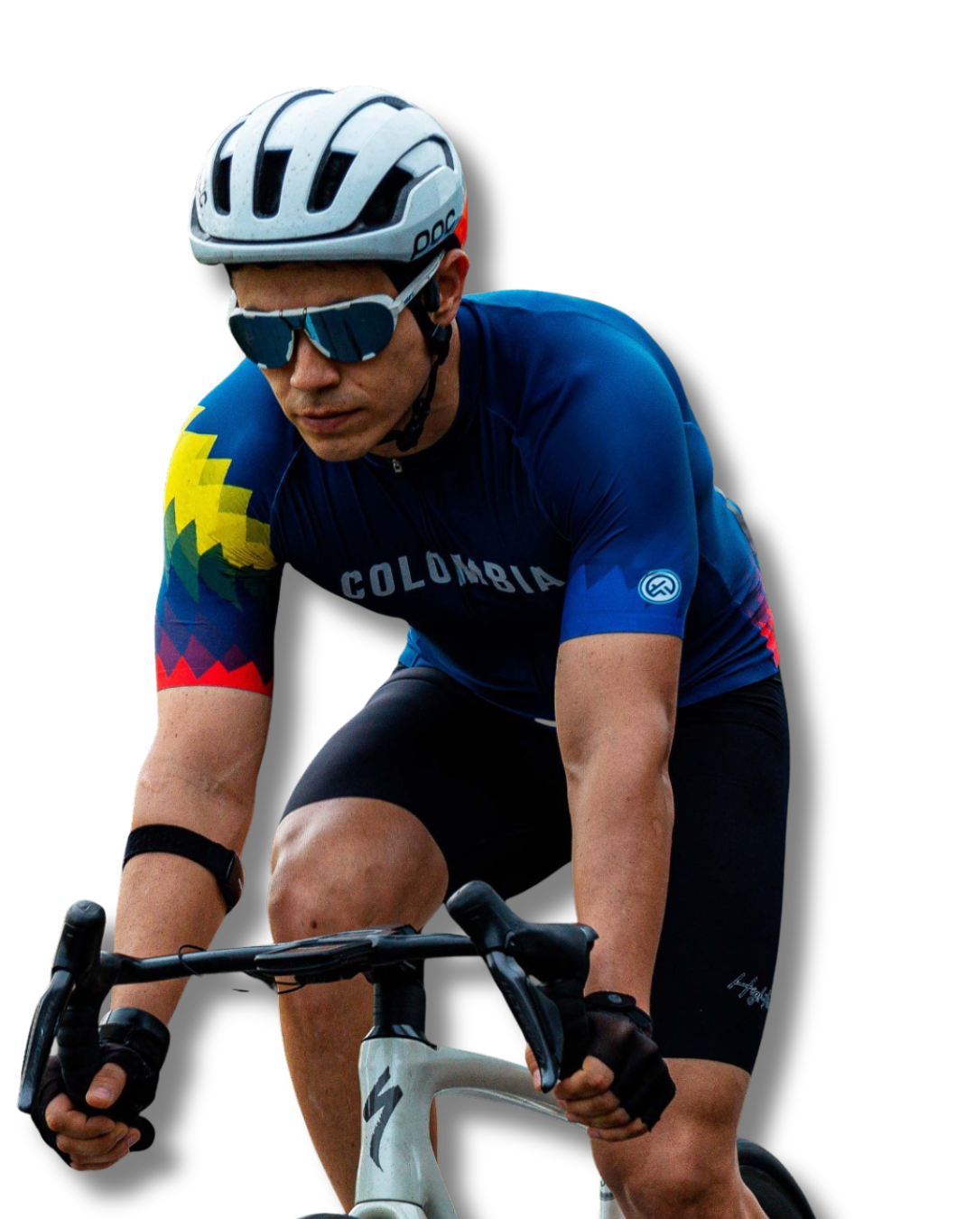 JERSEY MC HIGHFORCE ULTRALIGHT 2.0 UNISEX FIT AJUSTADO
