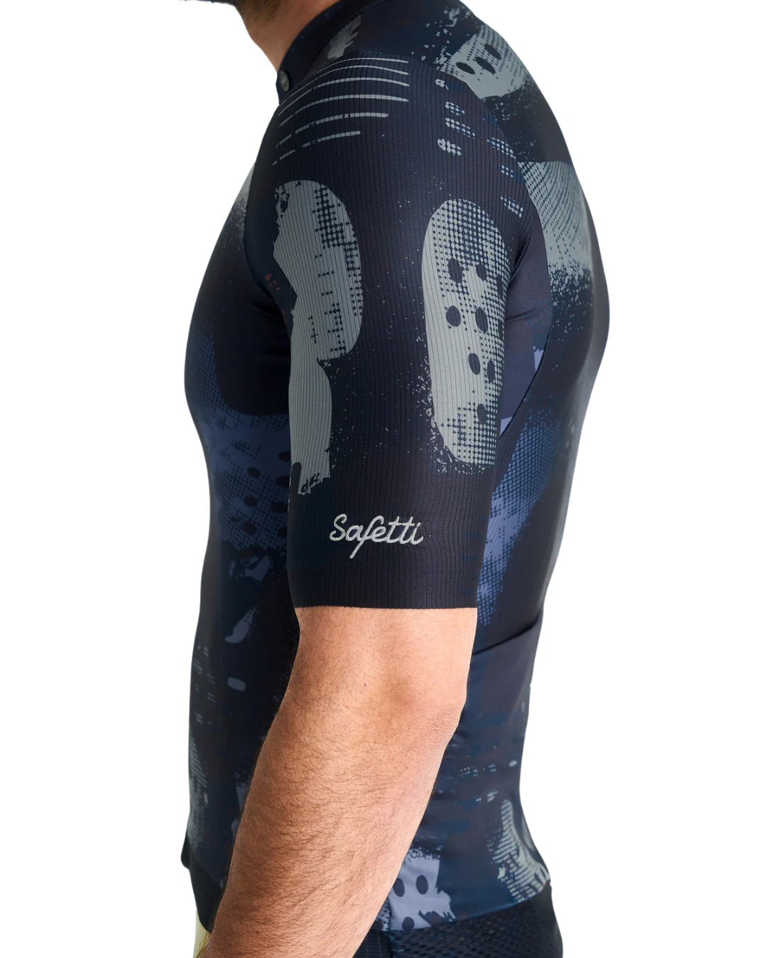 JERSEY MC SAFETII MOSAIC HOMBRE