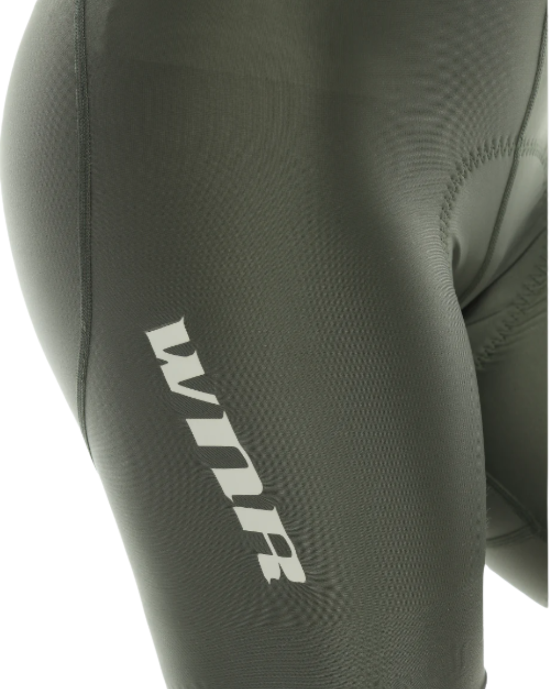 PANTALONETA CON TIRAS WINNER HIBRID VERDE DAMA