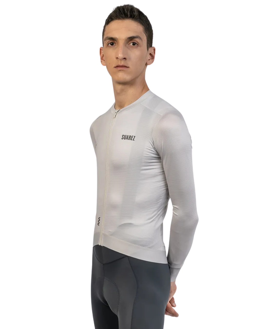 JERSEY ML SUAREZ PERFORMANCE SHADE ALMOND SAND HOMBRE