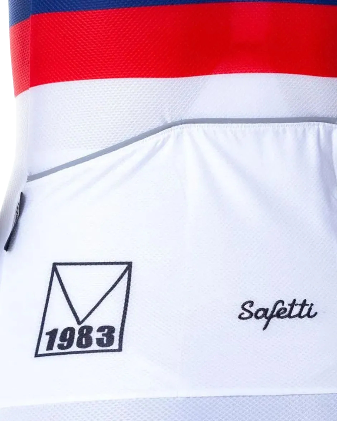 JERSEY MC SAFETTI COLOMBIA VARTA DAMA