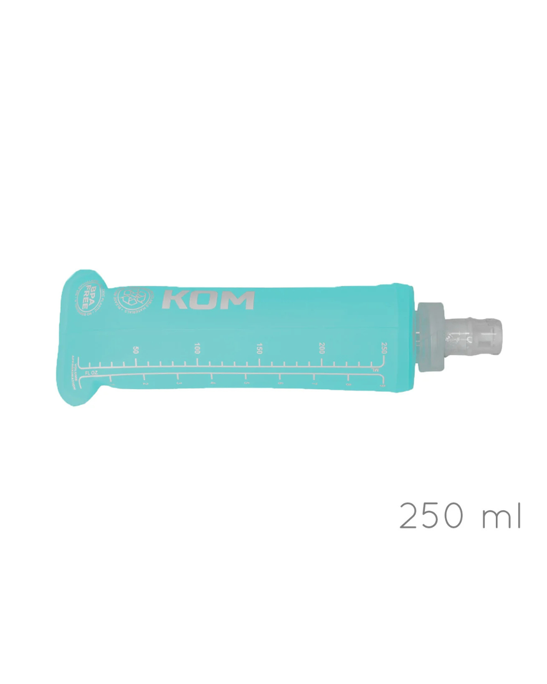 ERGO FLASK KOM 250 ML / VARIOS COLORES