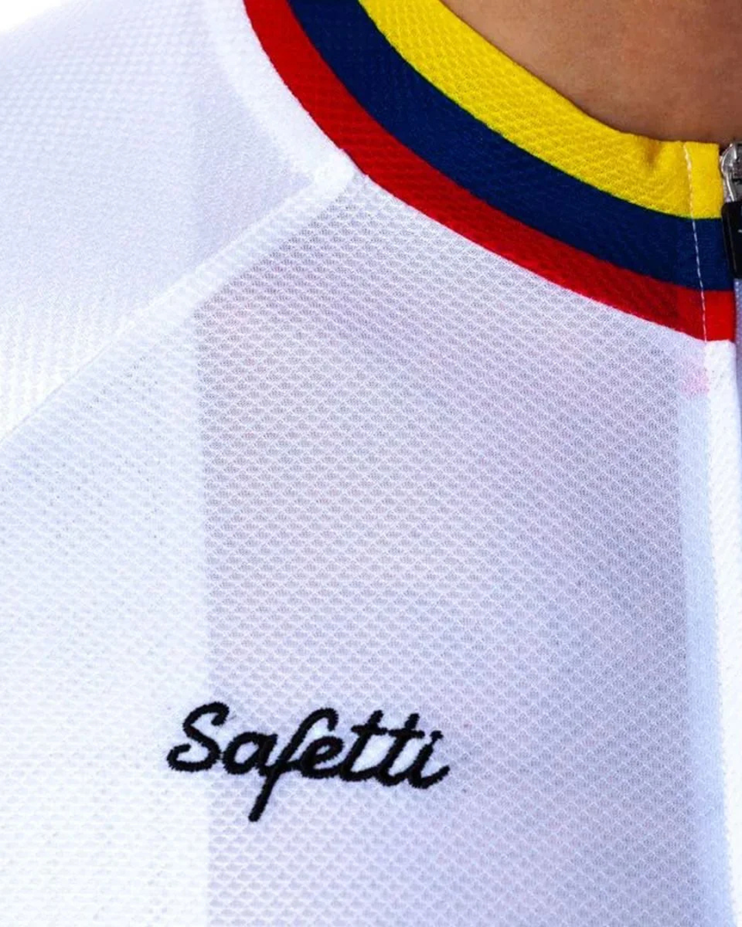JERSEY MC SAFETII COLOMBIA VARTA HOMBRE