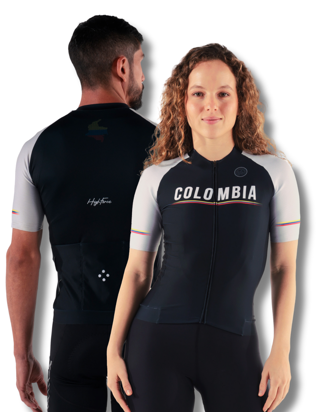 JERSEY MC HIGHFORCE ULTRALIGHT 3.0 UNISEX SEMI AJUSTADO