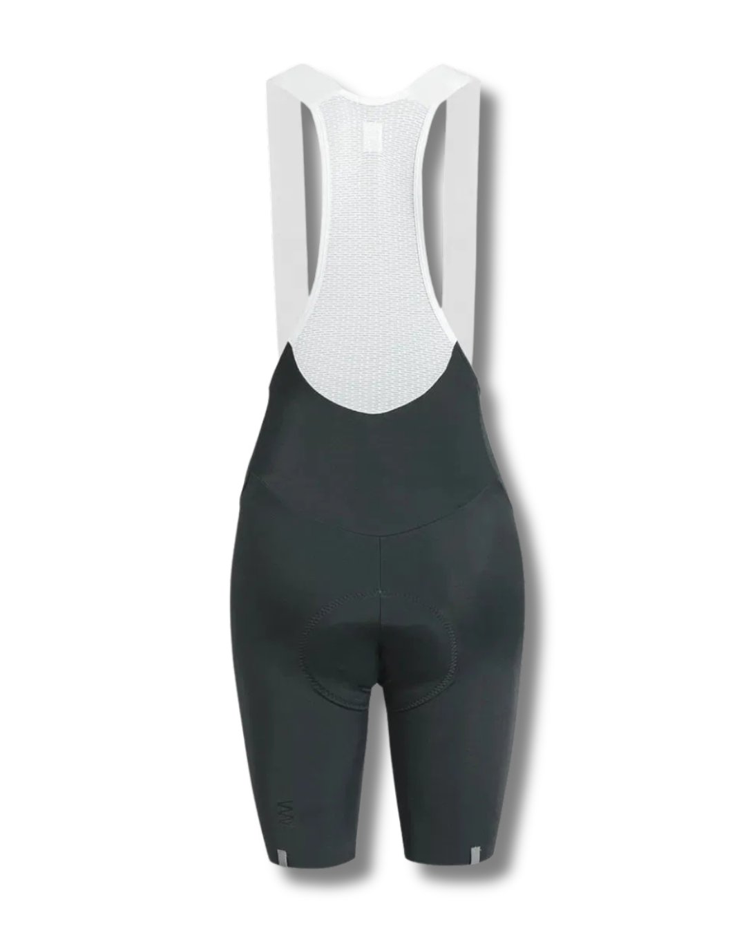 PANTALONETA CON TIRAS CORTA SUÁREZ PERFORMANCE GRIS DAMA
