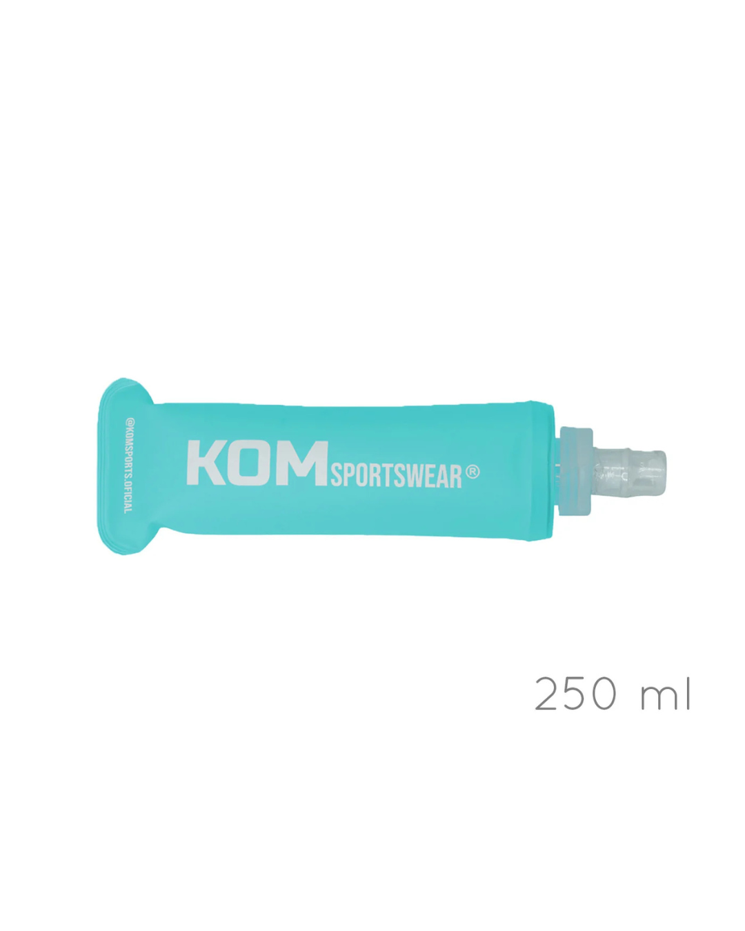 ERGO FLASK KOM 250 ML / VARIOS COLORES