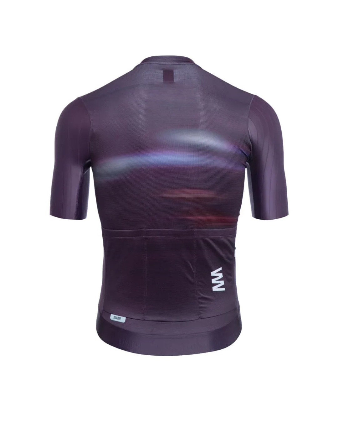 JERSEY MC SUAREZ PERFORMANCE VELOCITY DEEP PURPLE HOMBRE