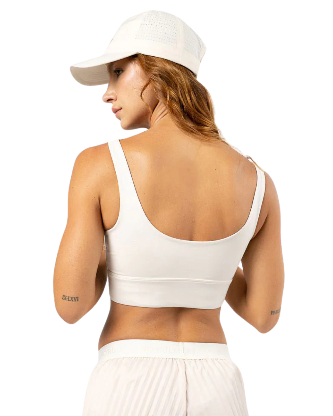 TOP RUNNING NO RULES CORE CREAM