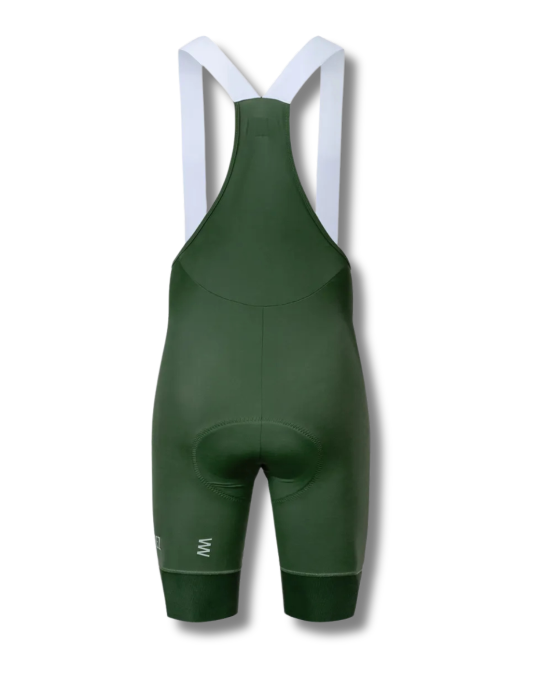 PANTALONETA CON TIRAS SUÁREZ SPYDER VERDE DAMA