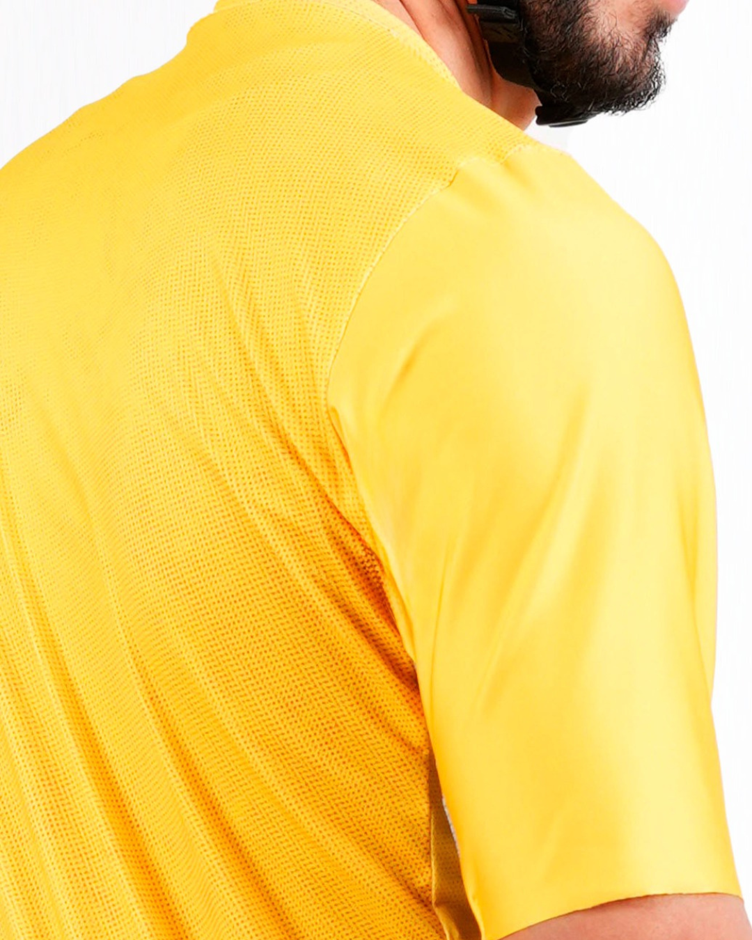 JERSEY MC HIGHFORCE TERRAIN UNISEX