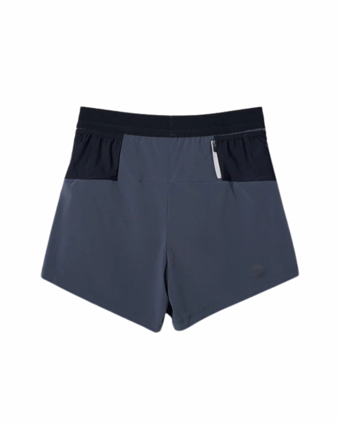 PANTALONETA RUNNING GVL BYND 5 GRIS OSCURO HOMBRE