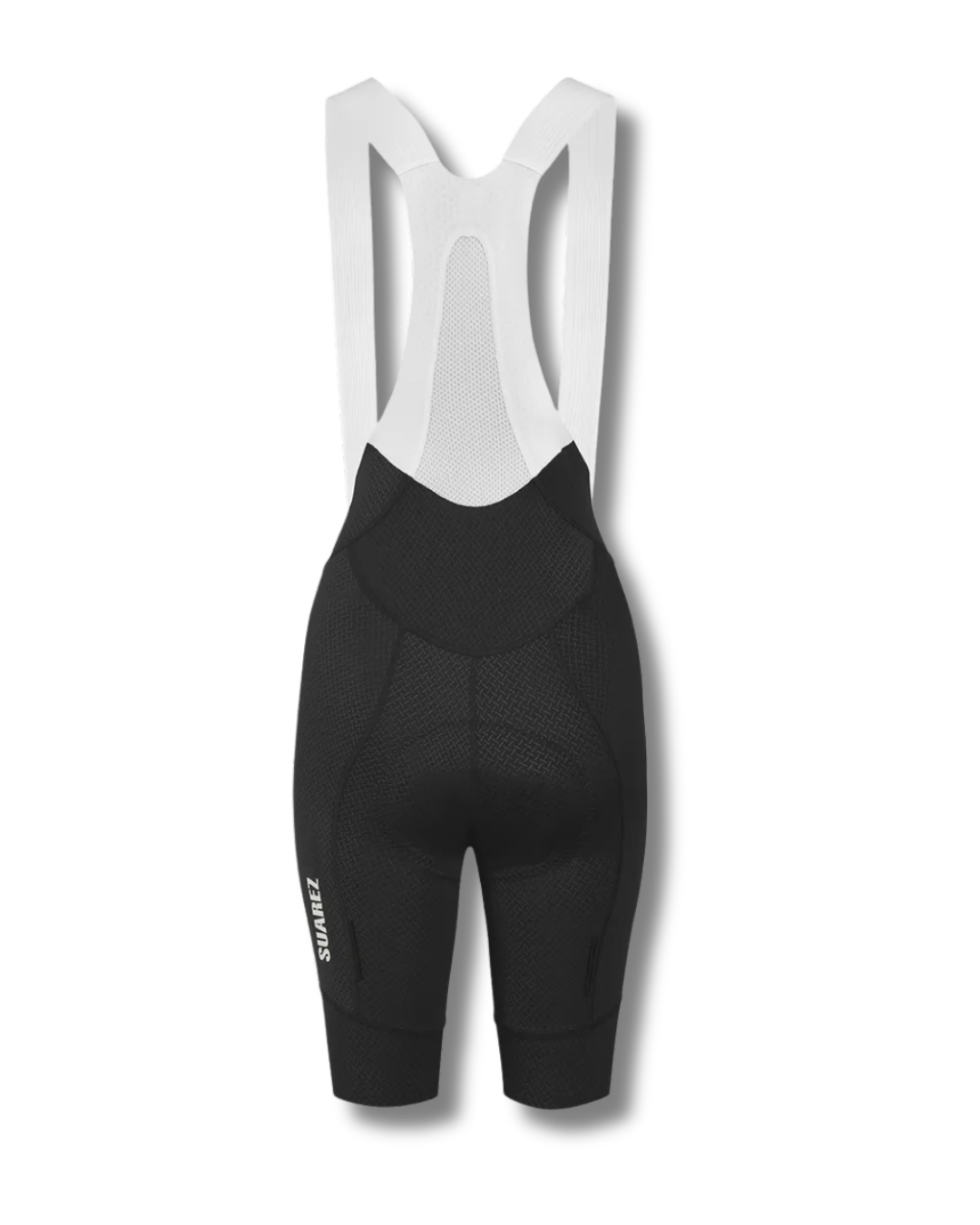 PANTALONETA CON TIRAS SUAREZ HARD BLACK DAMA
