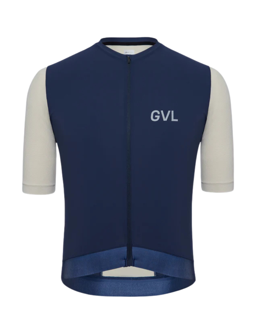 JERSEY MC GIVELO C.D.A BLUE TAN