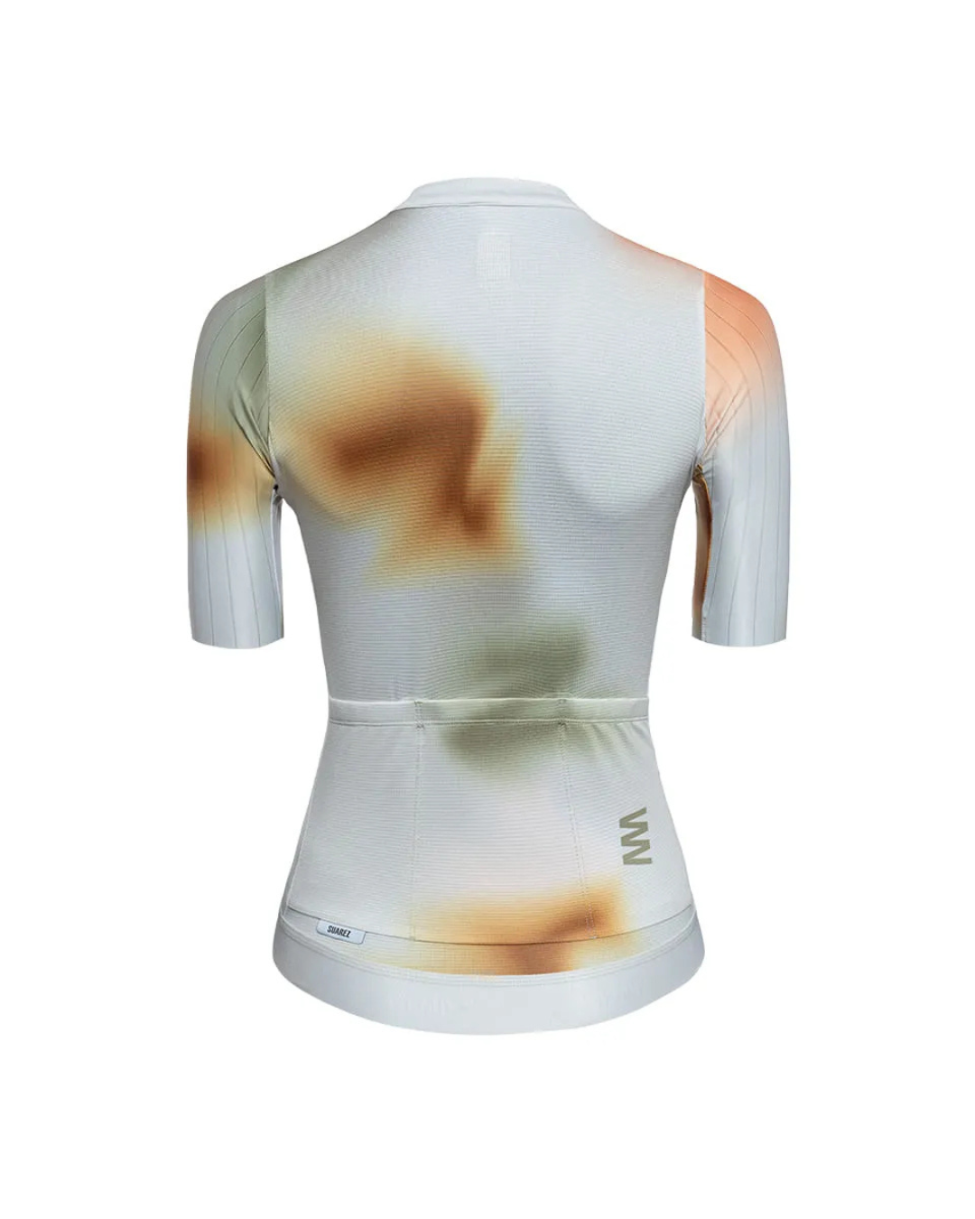 JERSEY MC SUÁREZ PERFORMANCE VELOCITY MINERAL GREEN DAMA