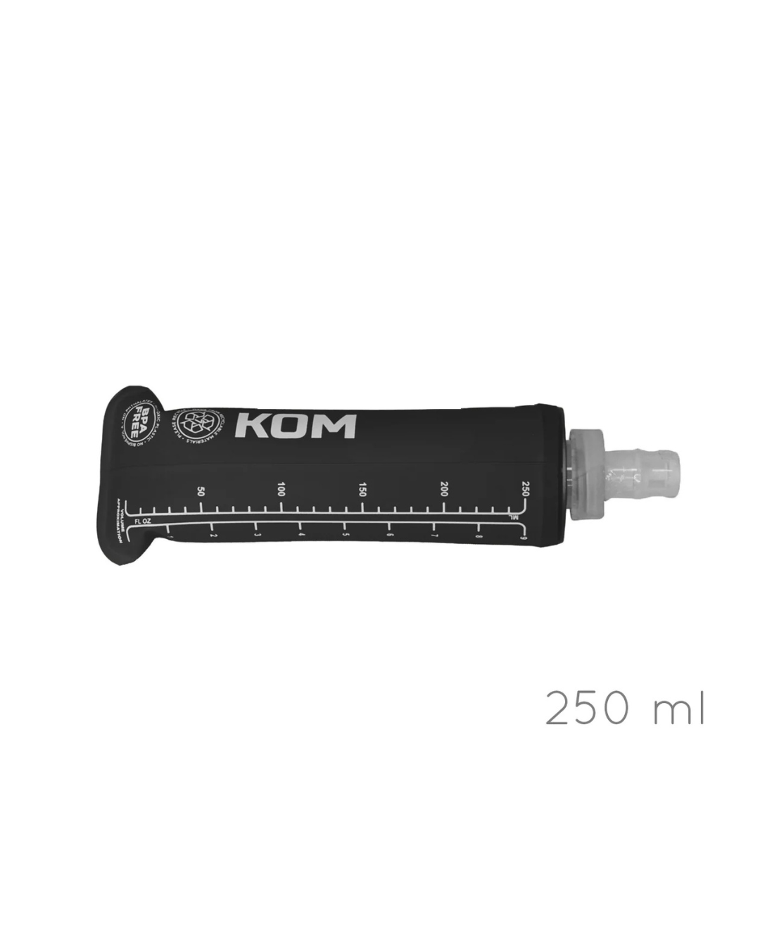 ERGO FLASK KOM 250 ML / VARIOS COLORES