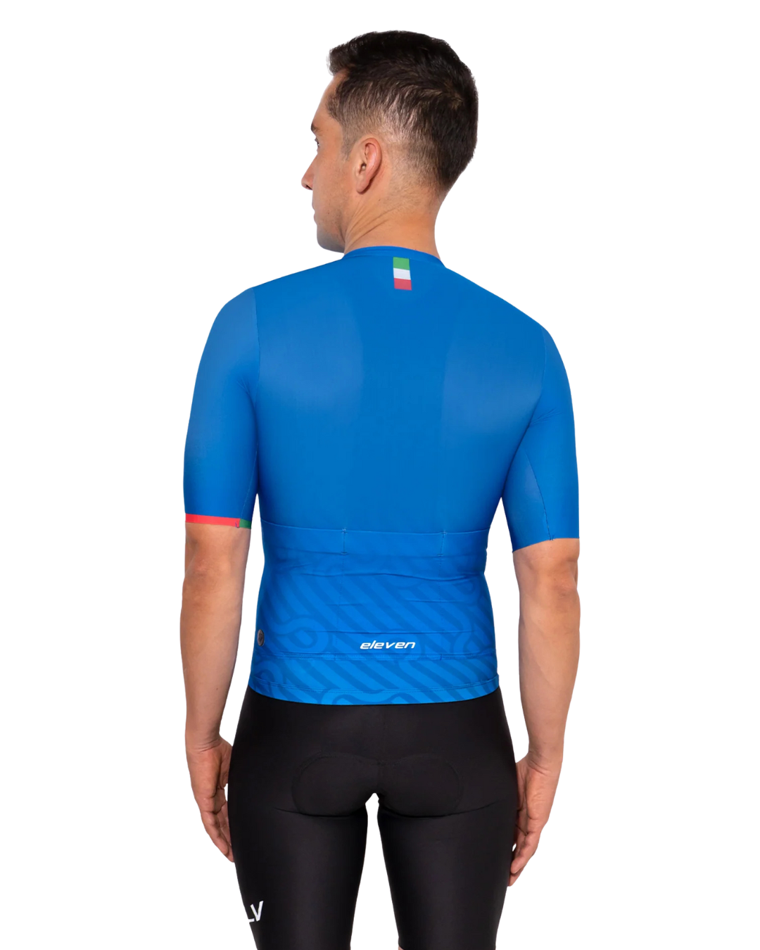 JERSEY MC ELEVEN GIRO EDICION ESPECIAL 2025 HOMBRE