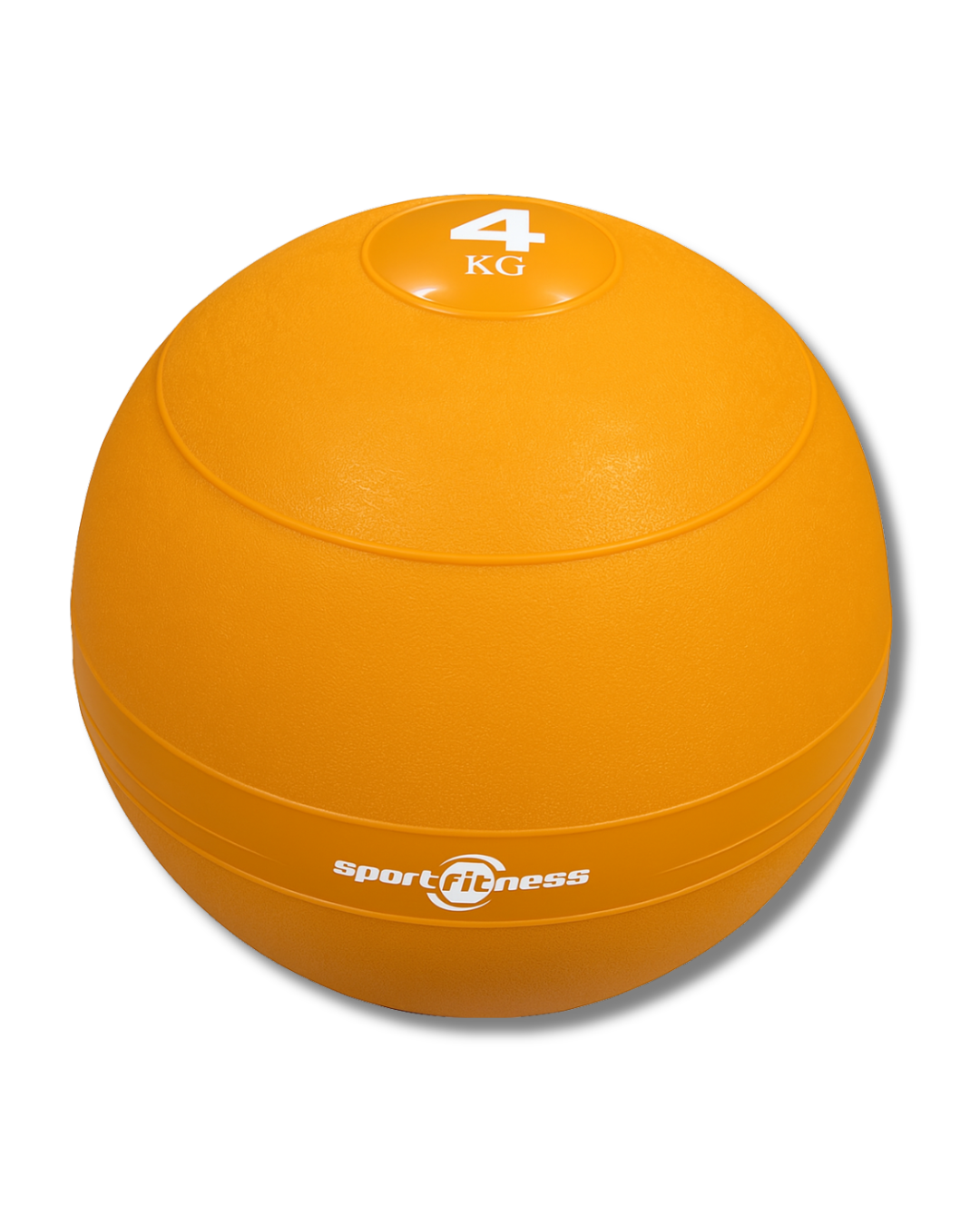 BALON MEDICINAL NO REBOTE- 4KG