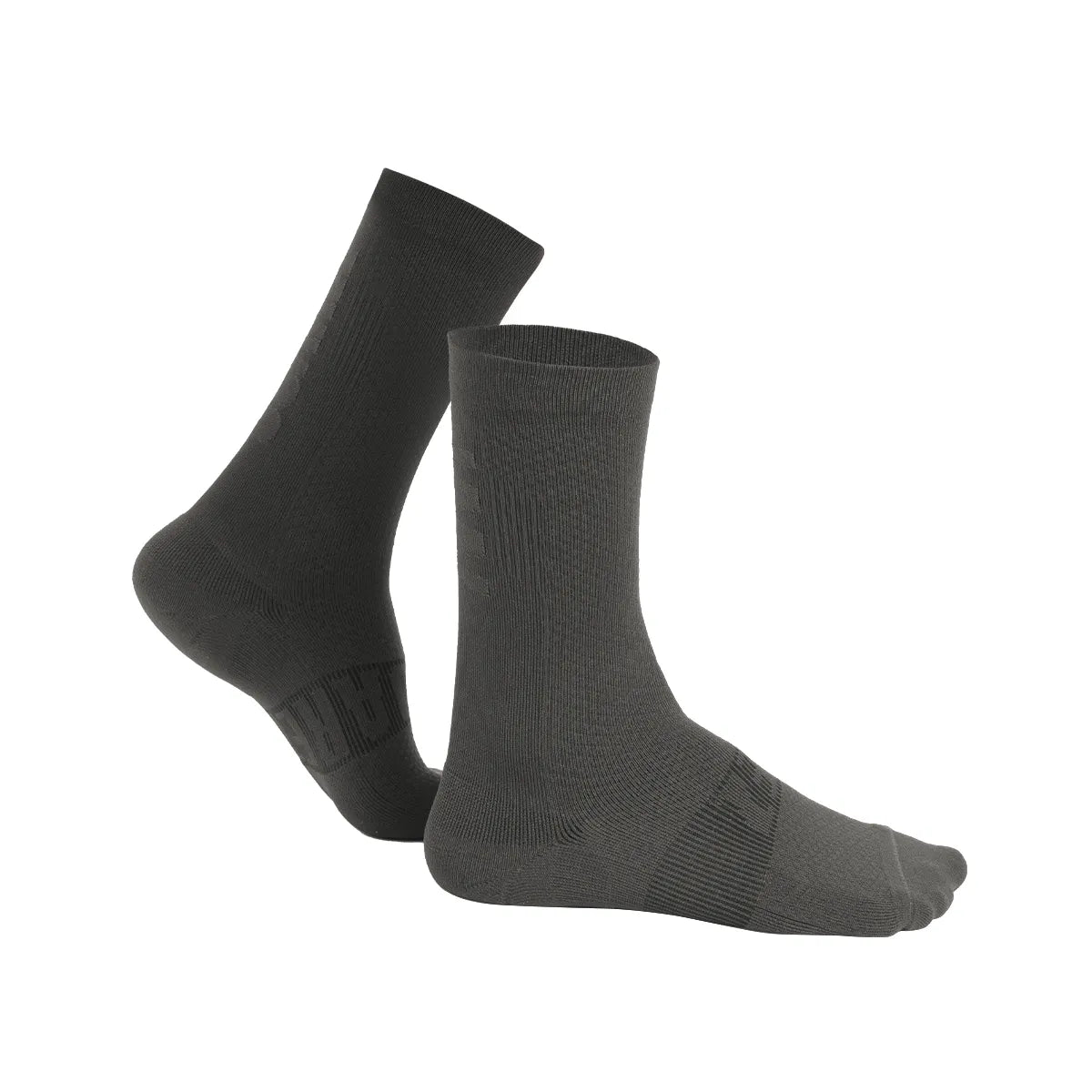 CALETINES 7" SUAREZ GRAY