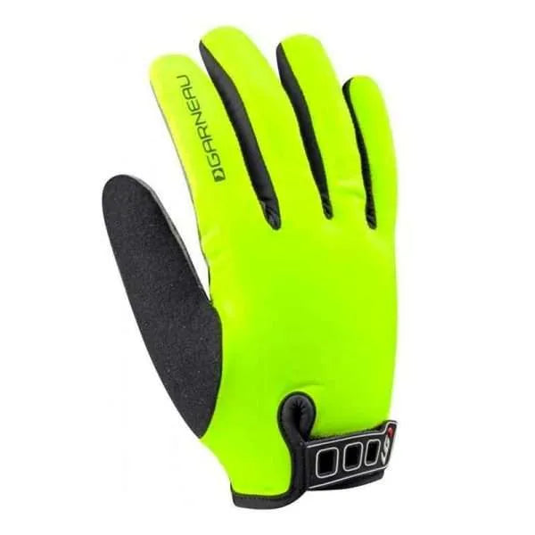 GUANTES GARNEAU DEDO LARGO