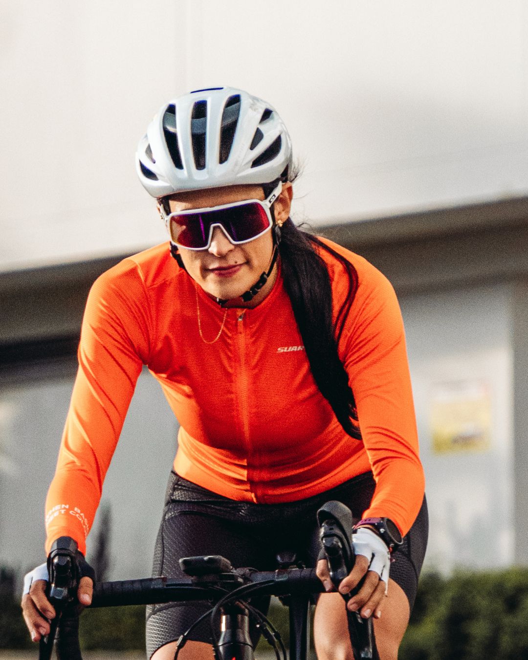 Jersey para mujer ciclismo sale