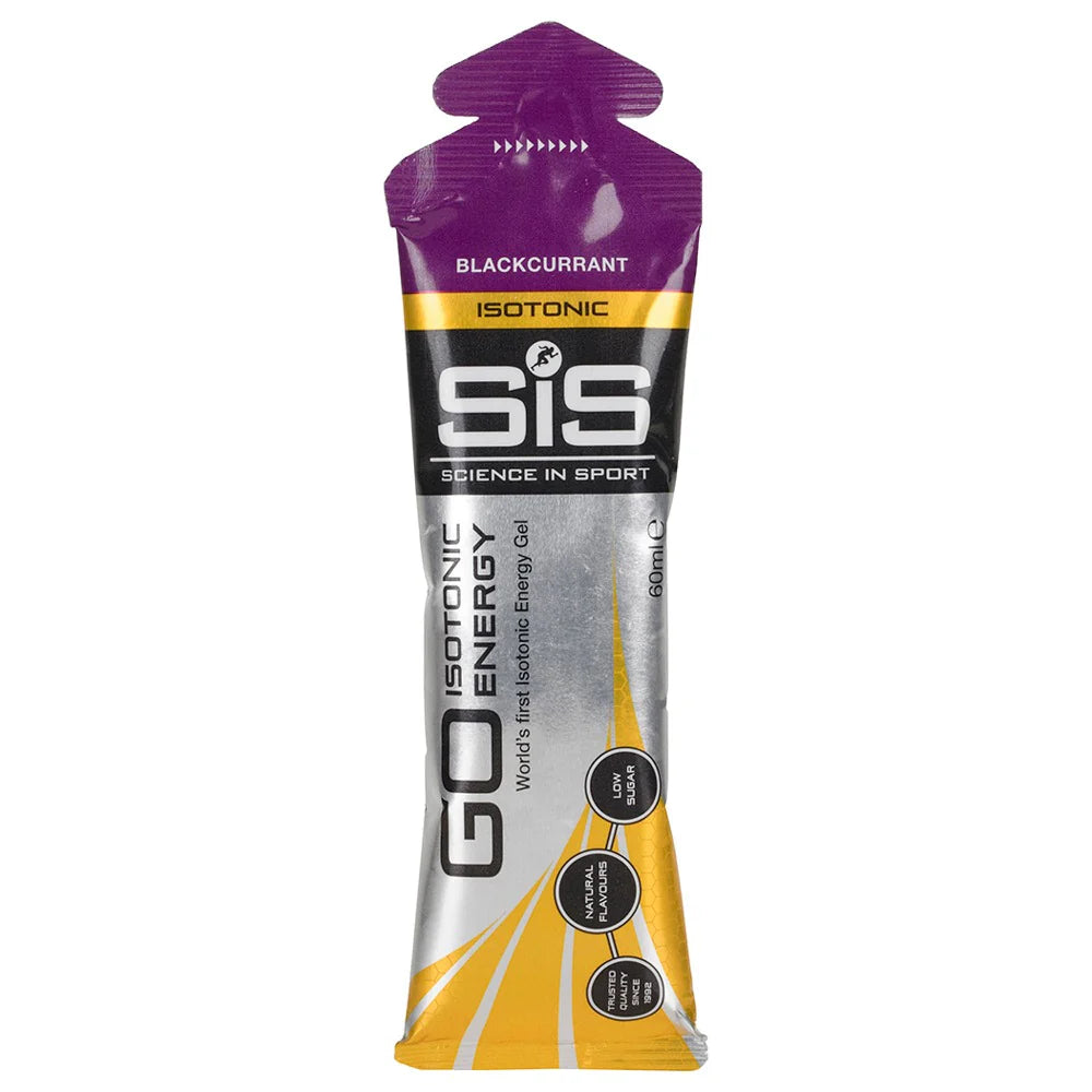 GEL ISOTONICO SIS GO UNIDAD