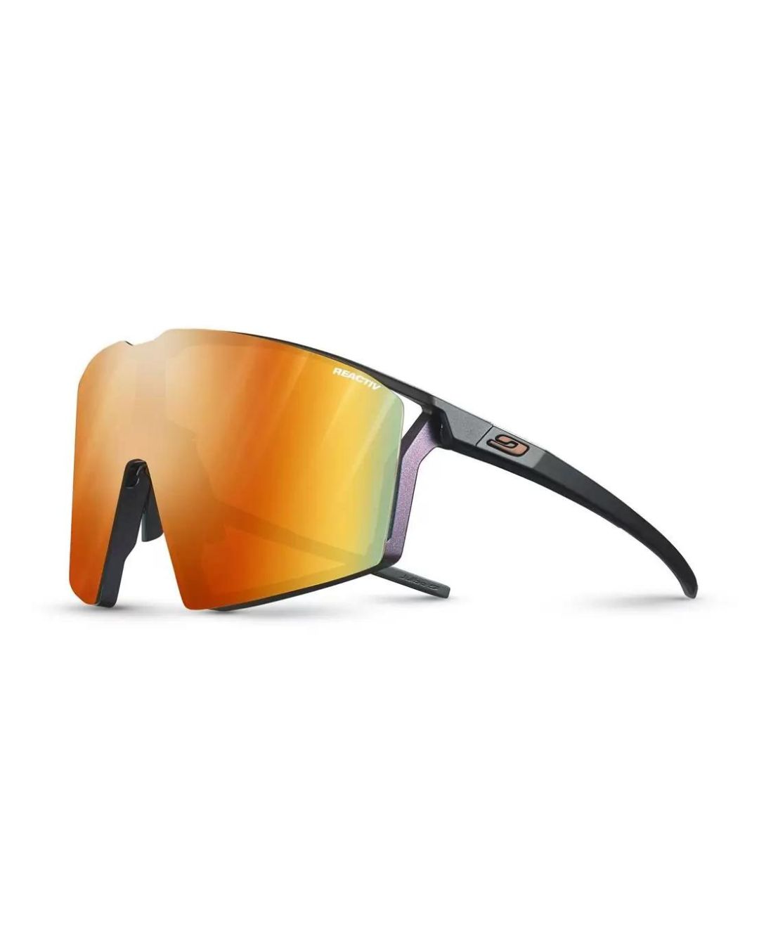 GAFAS JULBO REACTIV CAT. 1-3  FOTOCROMÁTICAS