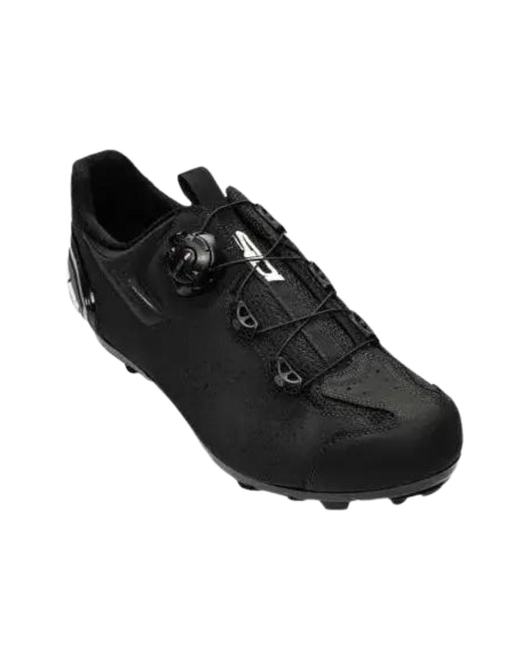 ZAPATILLA MTB SIDI GRAVEL NEGRO