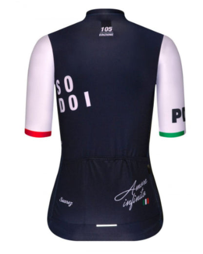 JERSEY MC SUAREZ AVANT PASSO PORDOI DAMA