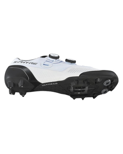 ZAPATILLA MTB SHIMANO XC9 BLANCAS