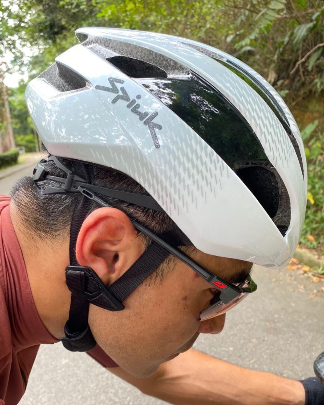 CASCO RUTA SPIUK ELEO