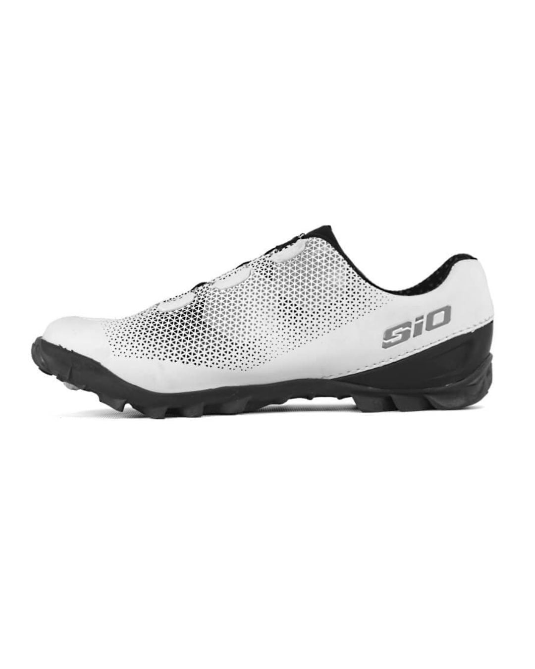 ZAPATILLAS MTB SIO KR1 BLANCO