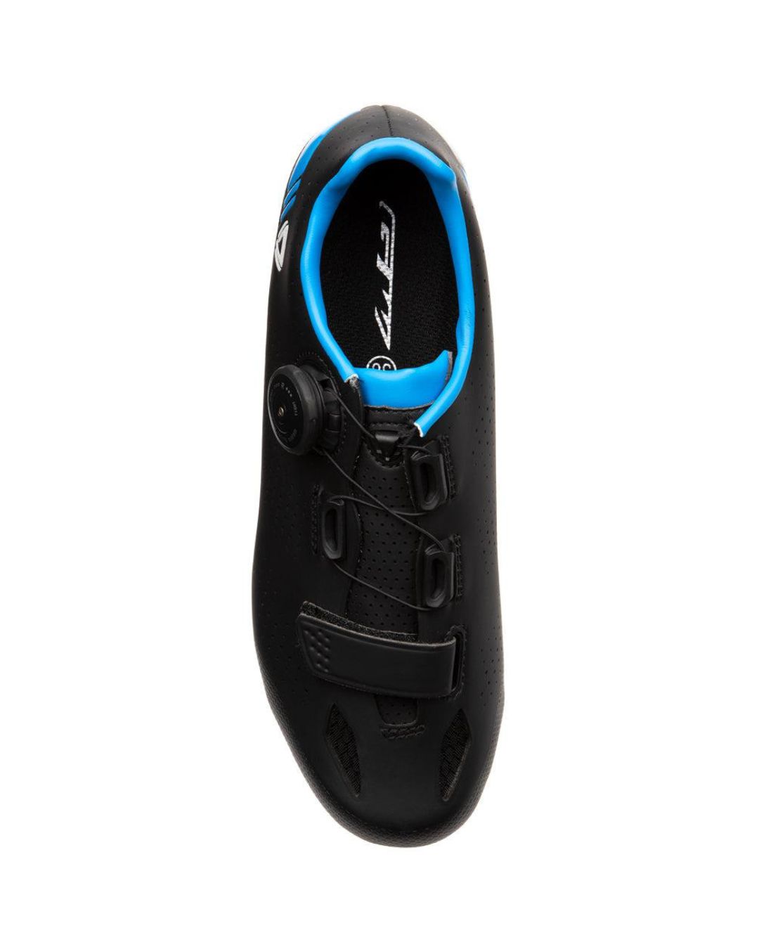 ZAPATILLAS MTB GW POWER AZUL