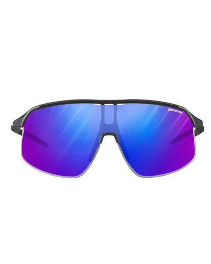 GAFAS JULBO DENSITY REACTIV 1-3 FOTOCROMATICAS NOIR