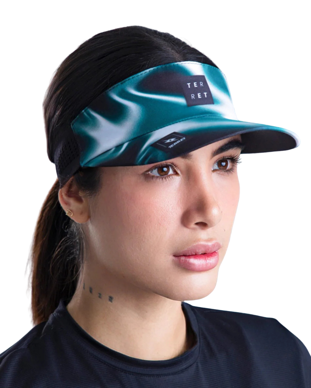 VISERA TERRET ESSENTIAL VORTICE UNISEX