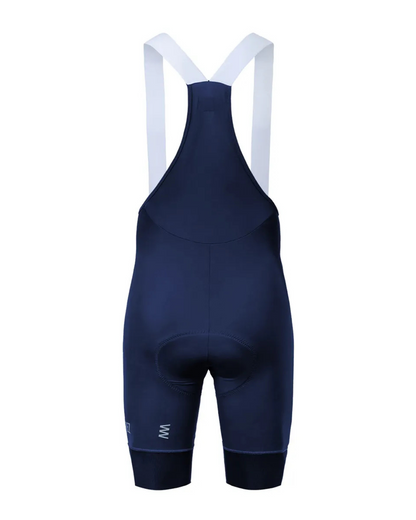 PANTALONETA CON TIRAS SUÁREZ SPYDER AZÚL HOMBRE