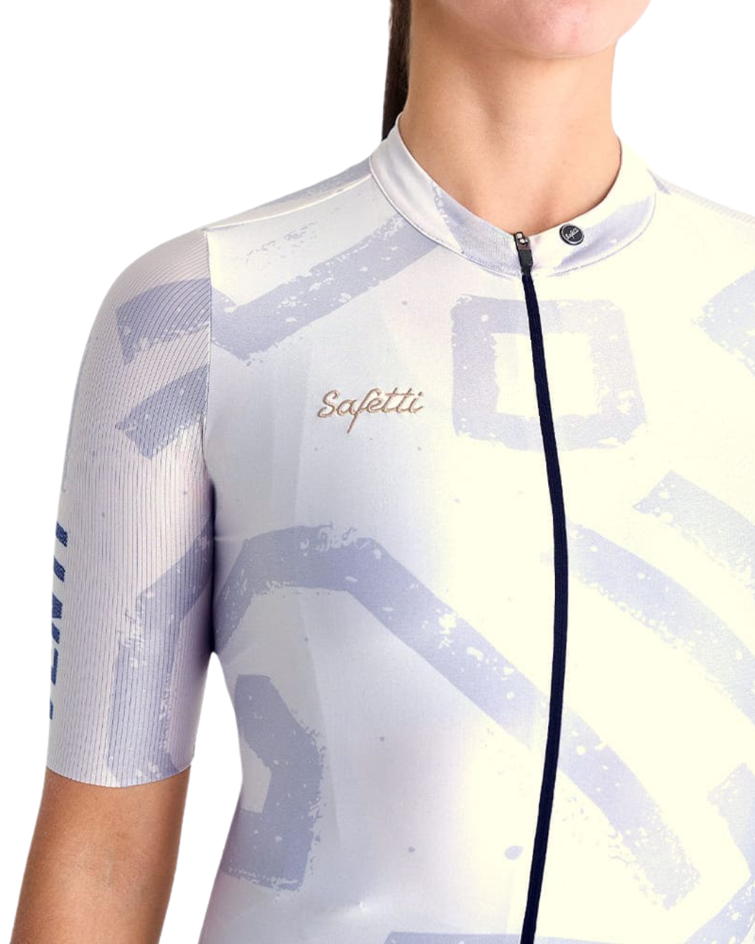 JERSEY MC SAFETTI ENGRAVED GRIT DAMA