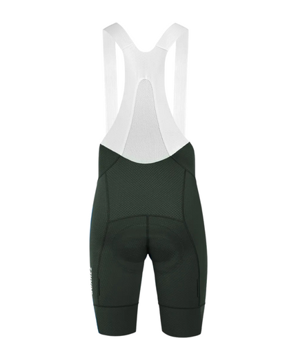 PANTALONETA CON TIRAS SUAREZ HARD GREEN JASPE 2.4