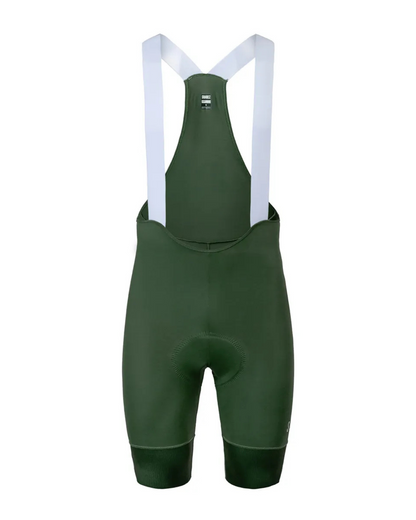 PANTALONETA CON TIRAS SUÁREZ SPYDER VERDE HOMBRE