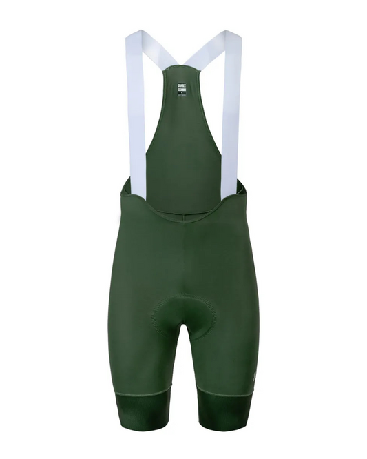 PANTALONETA CON TIRAS SUÁREZ SPYDER VERDE HOMBRE