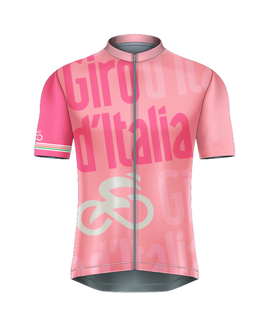 JERSEY MC NOVA GIRO DE ITALIA HOMBRE